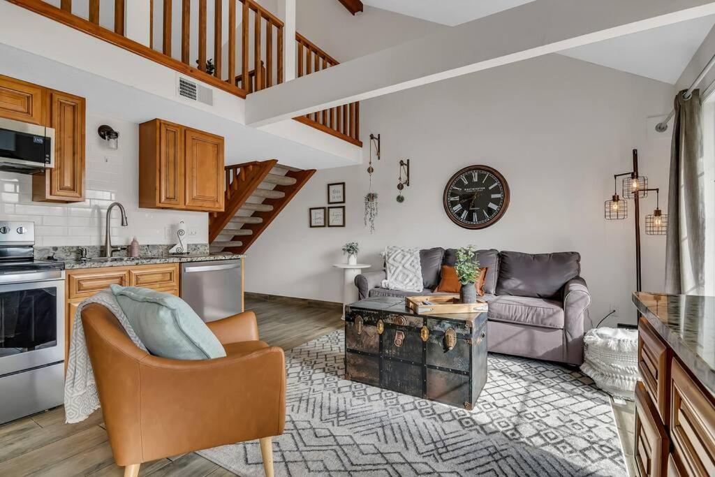 Fall Creek Condo near The Strip!, Branson Updated 2024 Prices