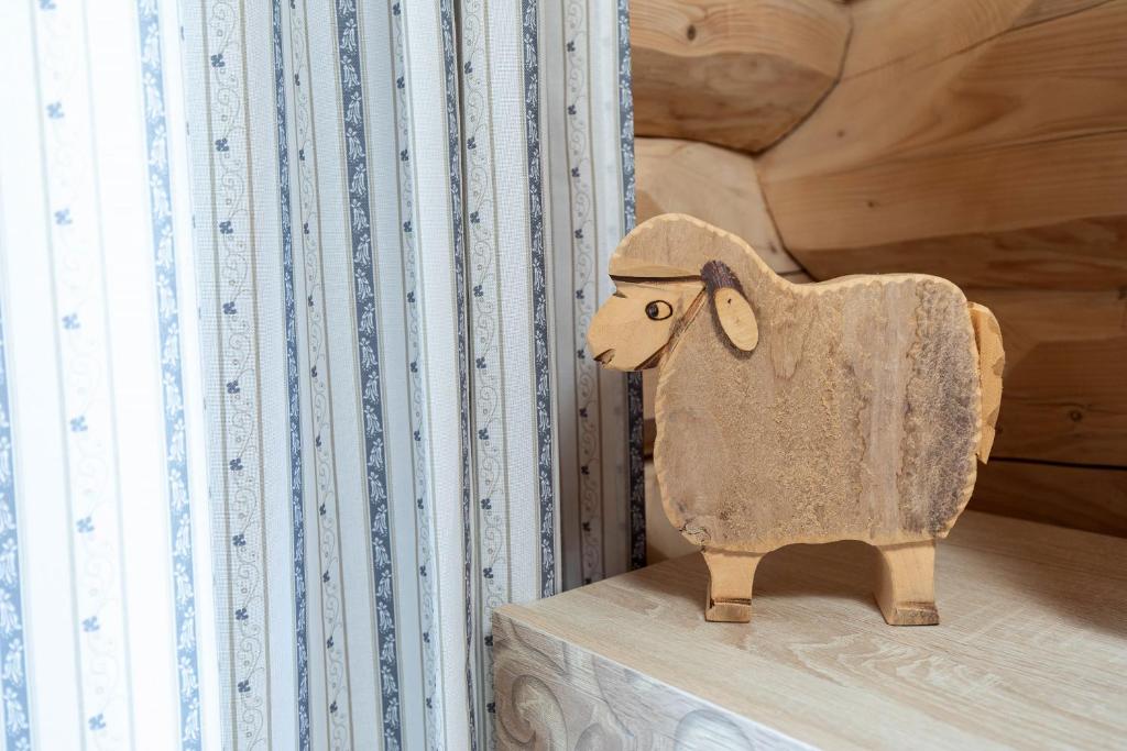Fotografie z fotogalerie ubytování Biochalet Haus 1 v destinaci Gleinstätten