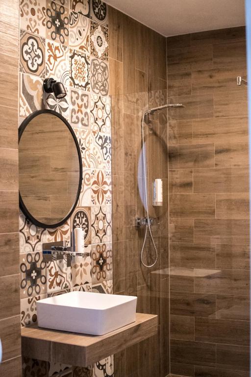 Pensjonat Zdrojowy Apartamenty - 4