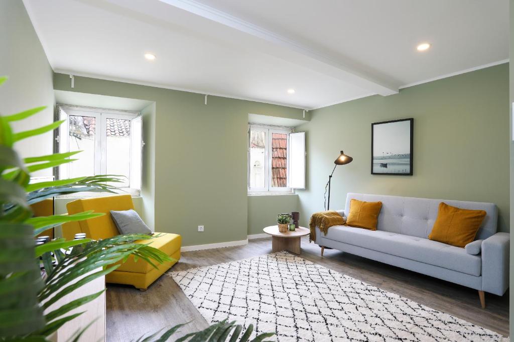 Loios Studios and Apartments - Resim 1