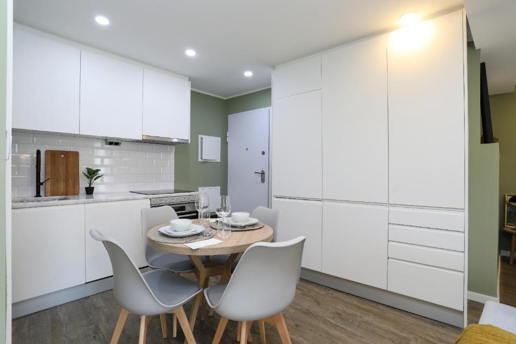 Loios Studios and Apartments - Resim 22