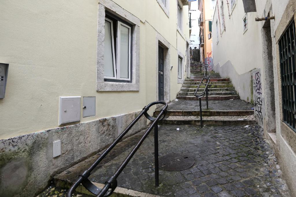 Loios Studios and Apartments - Resim 28