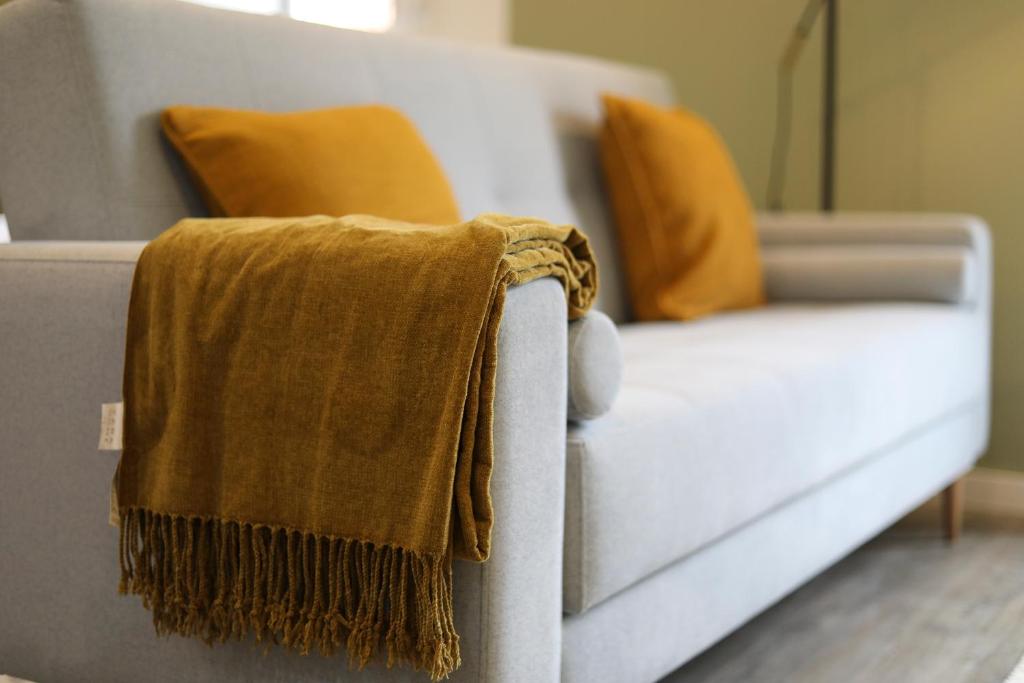 Loios Studios and Apartments - Resim 29