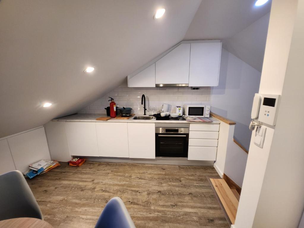 Loios Studios and Apartments - Resim 30