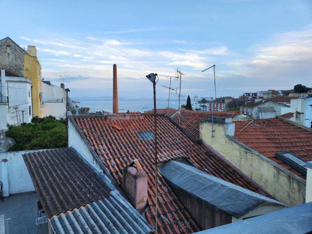 Loios Studios and Apartments - Resim 31