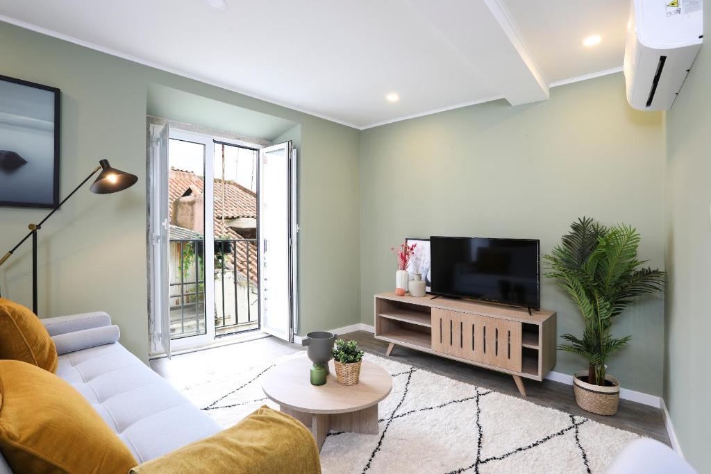 Loios Studios and Apartments - Resim 32