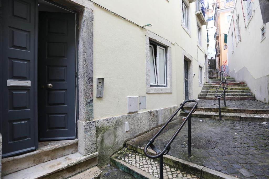 Loios Studios and Apartments - Resim 16