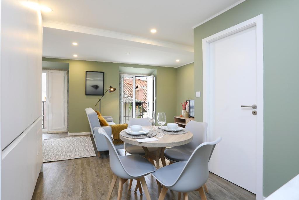 Loios Studios and Apartments - Resim 35