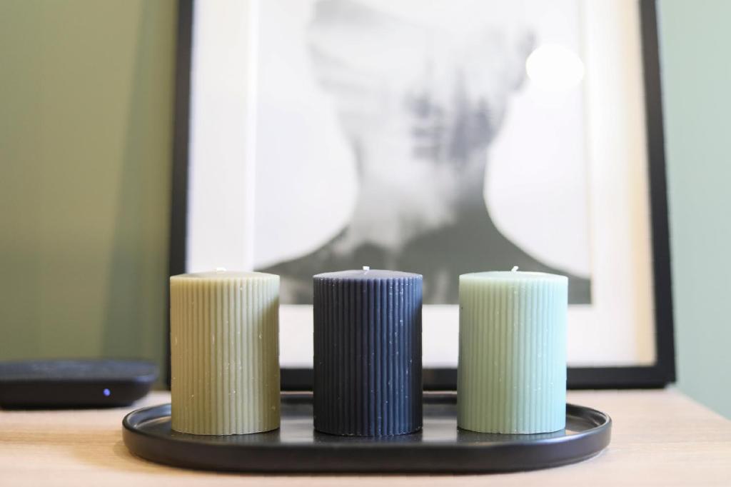 Loios Studios and Apartments - Resim 5