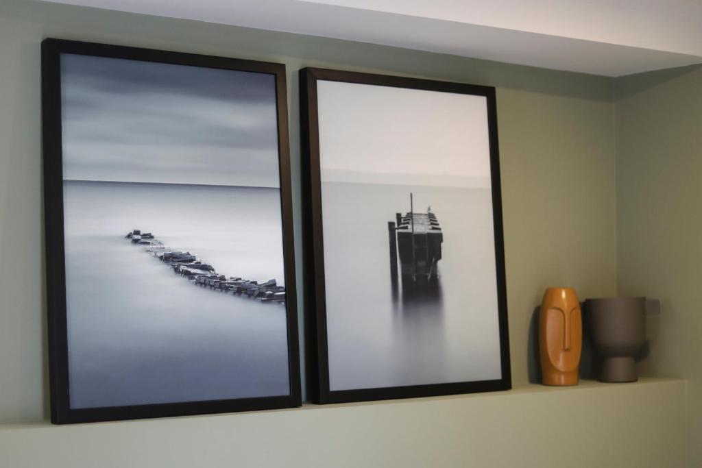 Loios Studios and Apartments - Resim 38