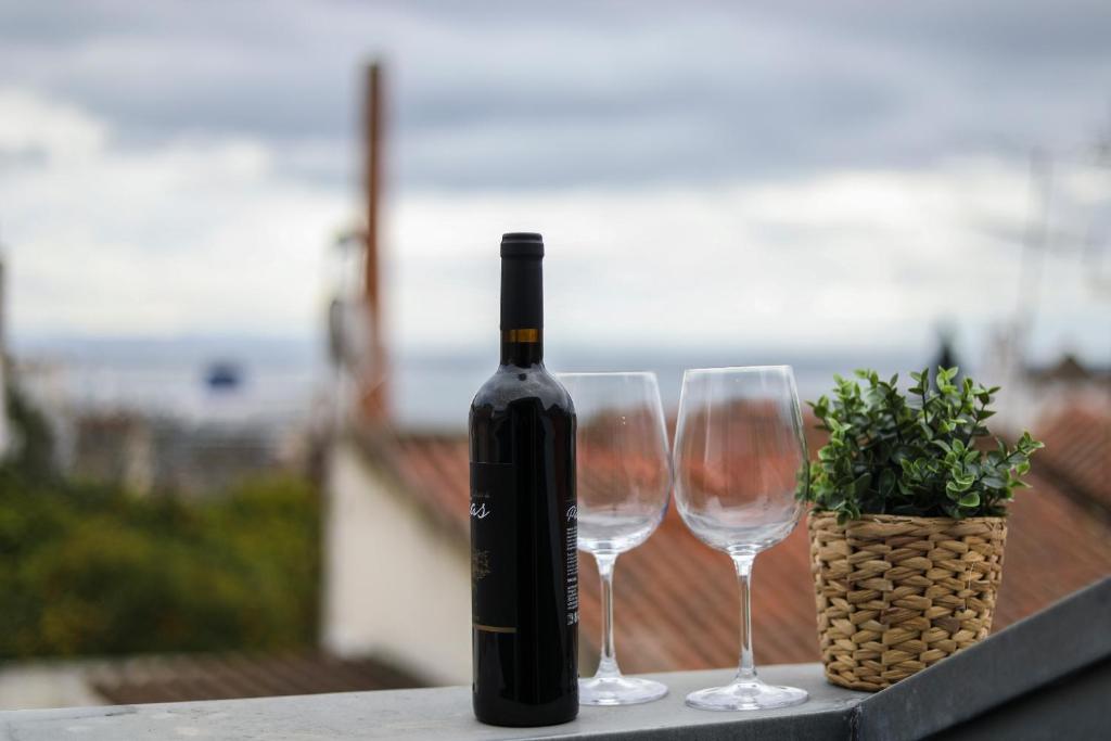 Loios Studios and Apartments - Resim 40