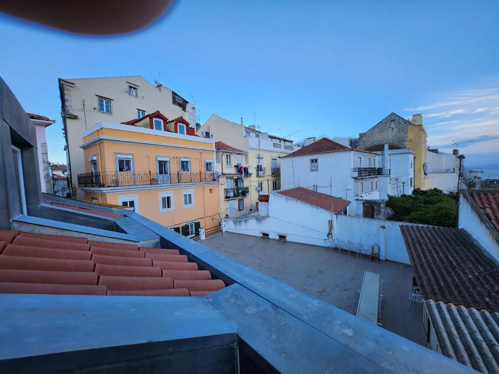 Loios Studios and Apartments - Resim 41