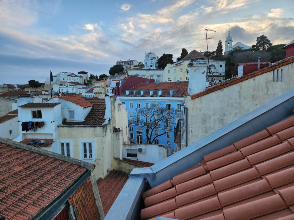 Loios Studios and Apartments - Resim 42