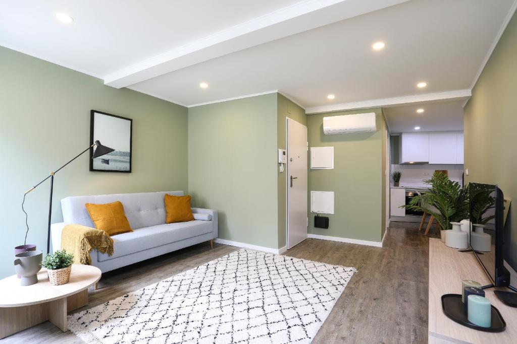 Loios Studios and Apartments - Resim 10