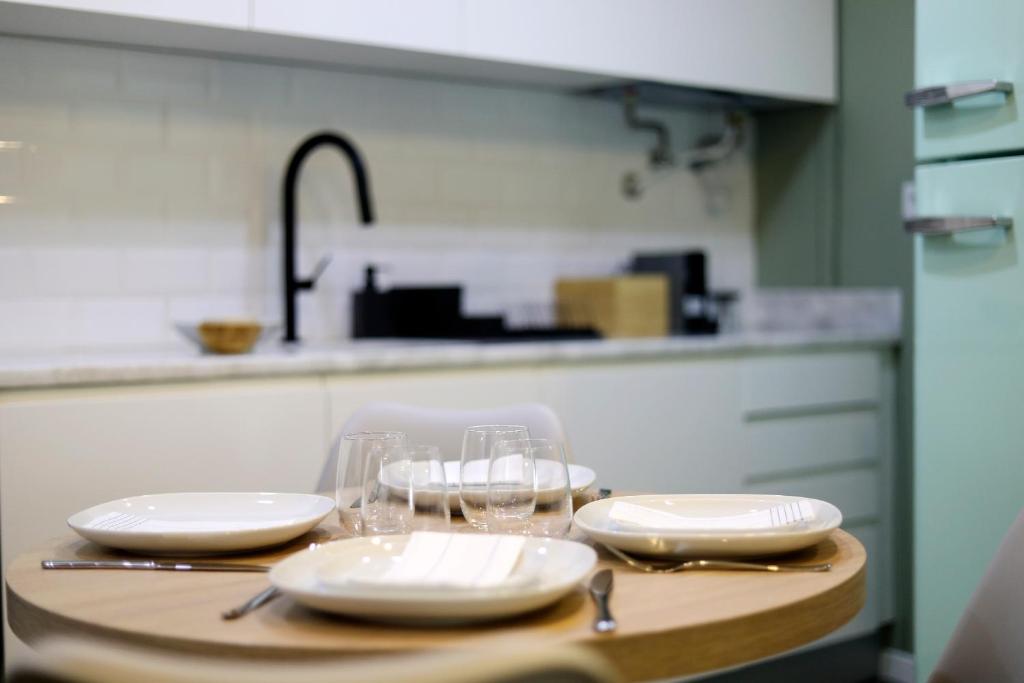 Loios Studios and Apartments - Resim 20