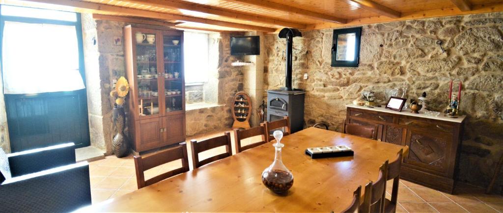 Fotografie z fotogalerie ubytování GALIHOST - A Casa das Barreiras v destinaci Meis