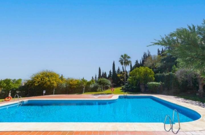 Fotografia z galérie ubytovania La Casa Buda v destinácii Benalmádena