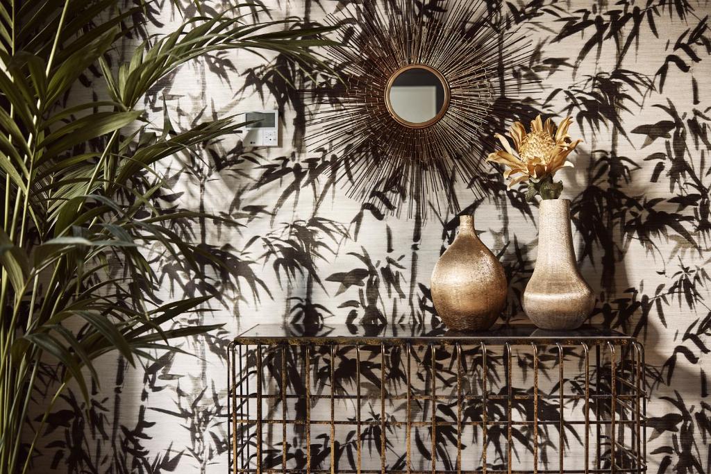 Cama Luxury Suites Glyfada - Resim 30