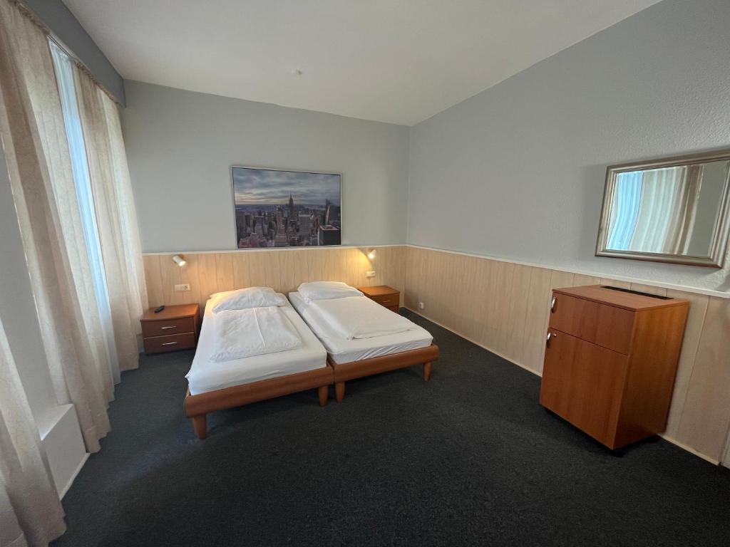 Hotel Schwarzer Bär - Resim 26