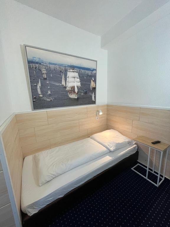 Hotel Schwarzer Bär - Resim 38