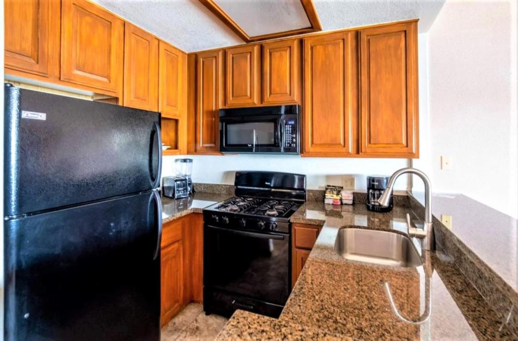 Lagonita Lodge - Apartment With Lake View
