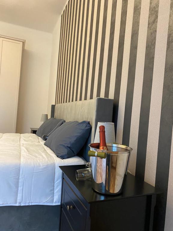 Fotografie z fotogalerie ubytování Labanca’s Home v destinaci Matera