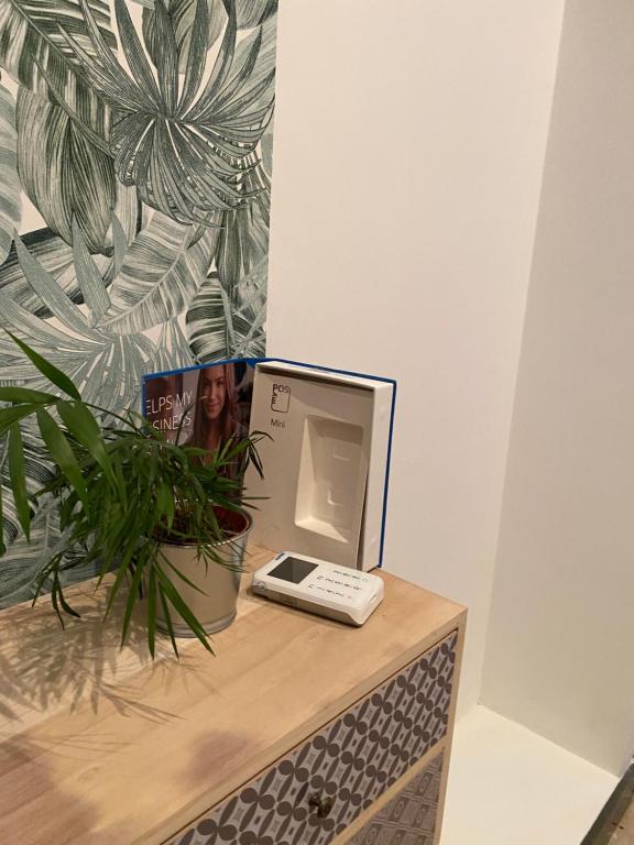 Fotografie z fotogalerie ubytování Labanca’s Home v destinaci Matera