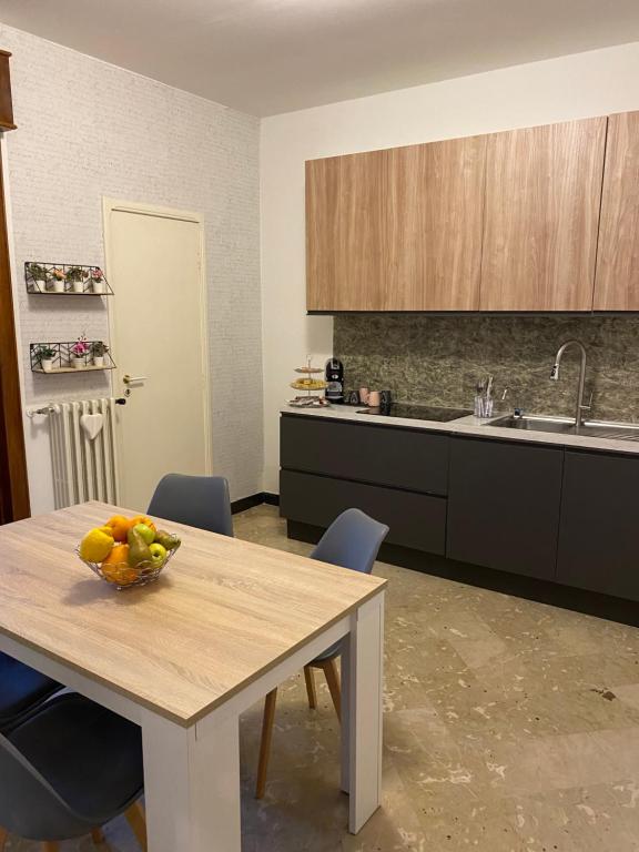 Fotografie z fotogalerie ubytování Labanca’s Home v destinaci Matera