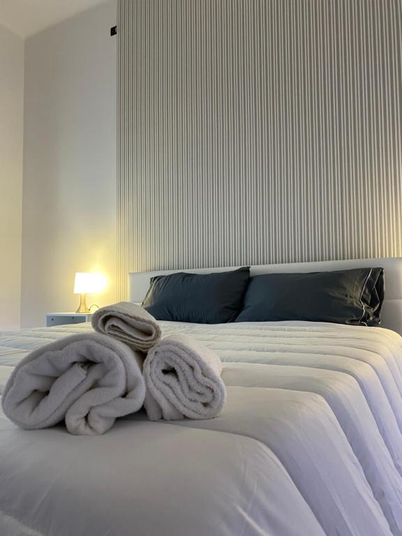 Fotografie z fotogalerie ubytování Labanca’s Home v destinaci Matera