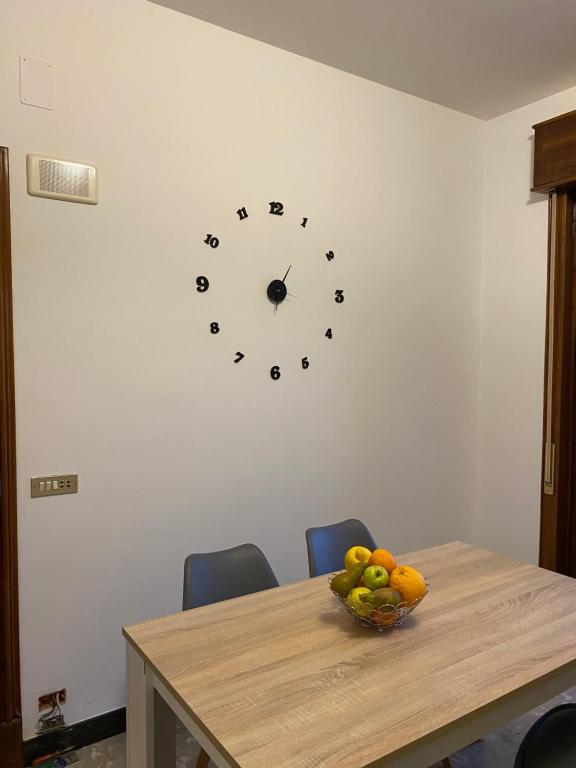 Fotografie z fotogalerie ubytování Labanca’s Home v destinaci Matera
