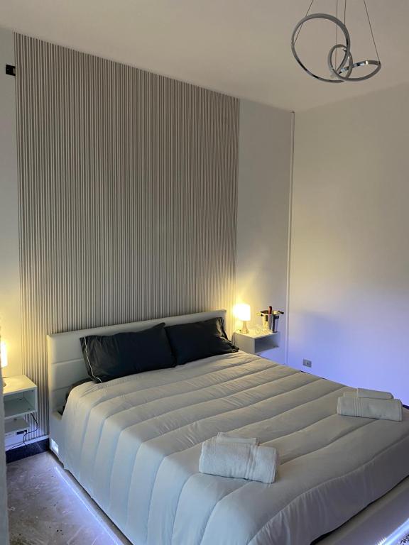 Fotografie z fotogalerie ubytování Labanca’s Home v destinaci Matera