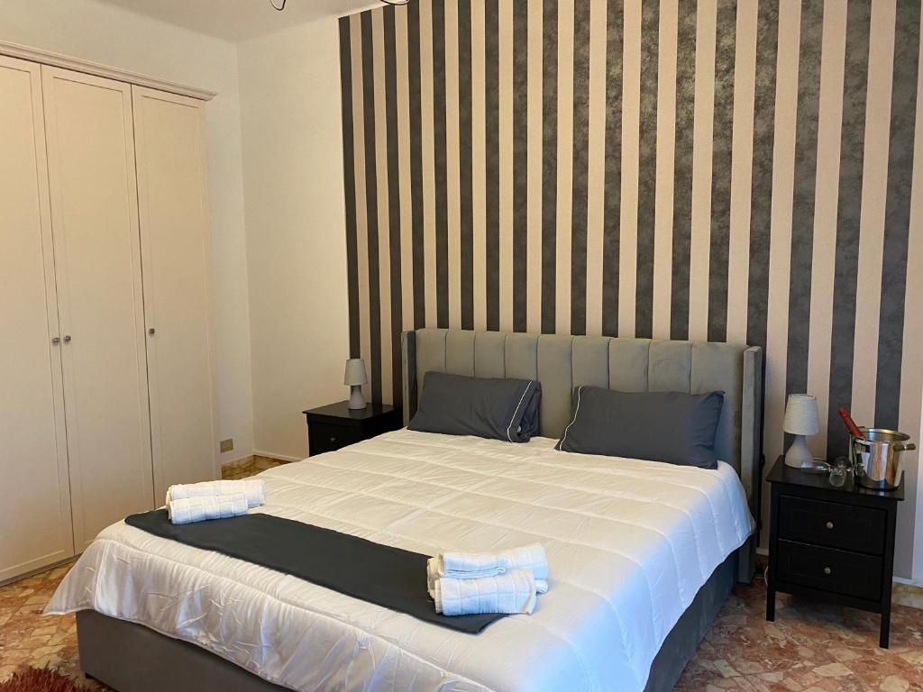 Fotografie z fotogalerie ubytování Labanca’s Home v destinaci Matera