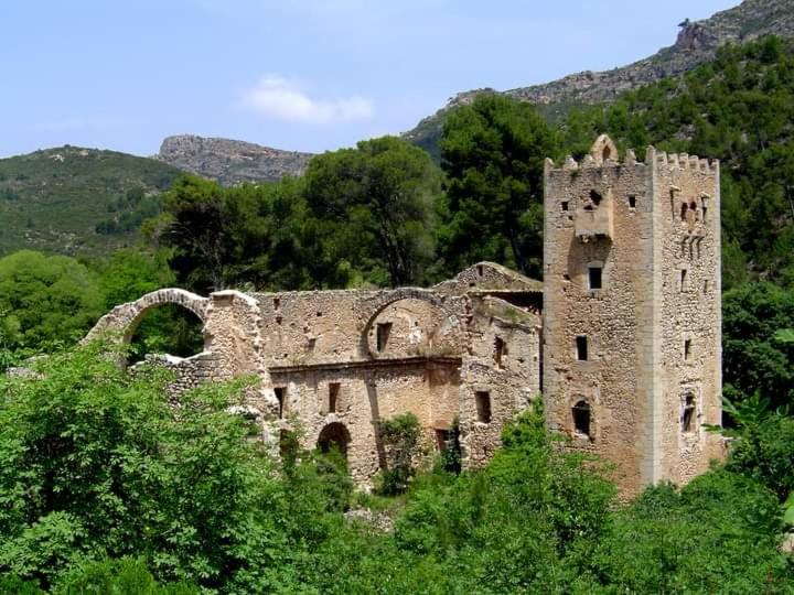 Casa Rural Ca Xelo 2, Poliñá de Júcar – Updated 2023 Prices