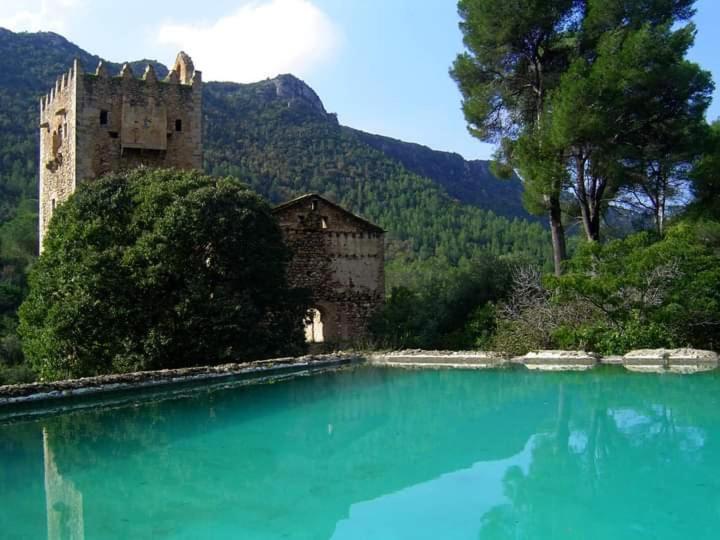 Casa Rural Ca Xelo 2, Poliñá de Júcar – Updated 2023 Prices