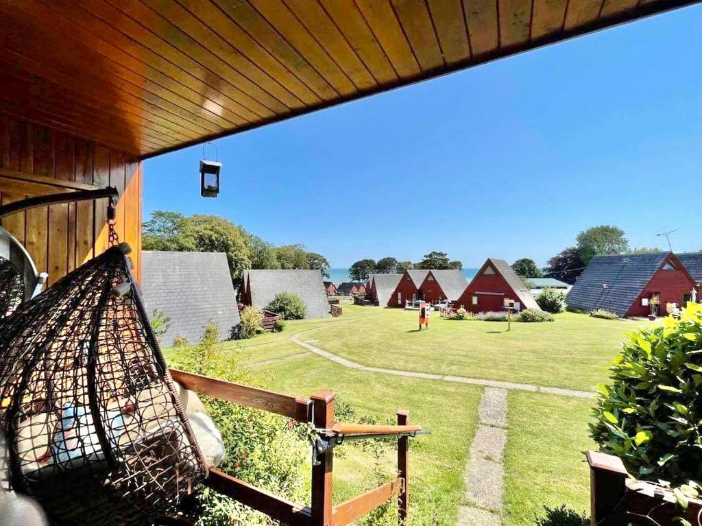 Chalet 95, Kingsdown Park, Deal (aktualisierte Preise für 2024)