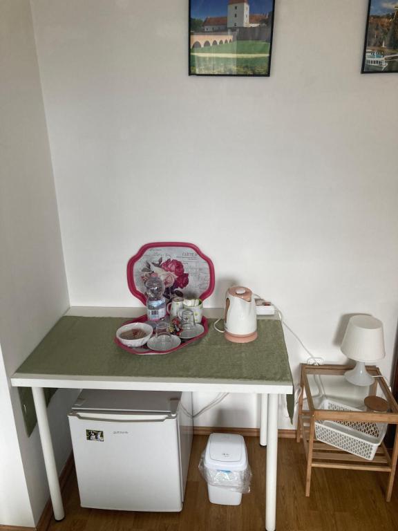 Fotografie z fotogalerie ubytování Apartman-Donau Tát v destinaci Tát