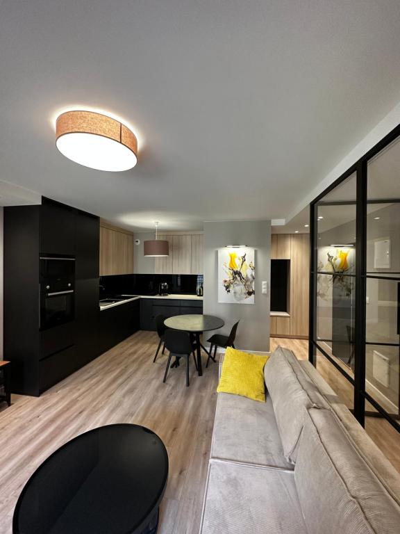 Osiedle Legionów Apartament - 1