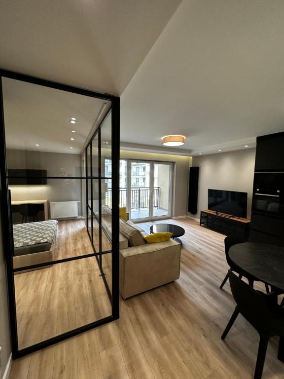 Osiedle Legionów Apartament - 3