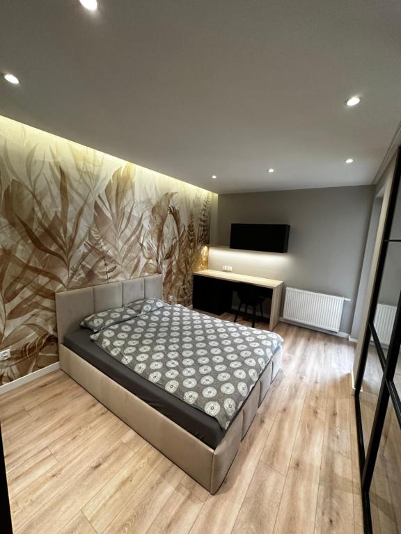 Osiedle Legionów Apartament - 4