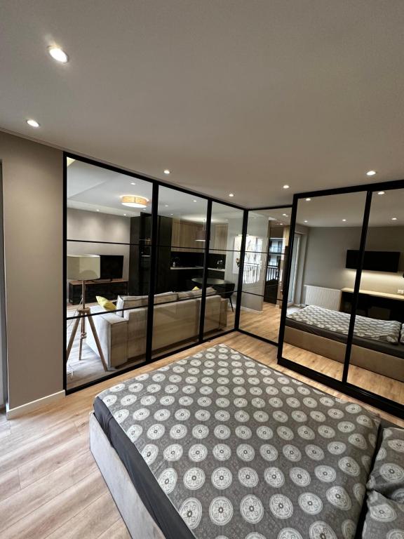 Osiedle Legionów Apartament - 5