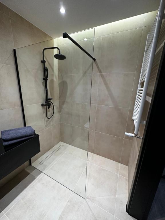 Osiedle Legionów Apartament - 9