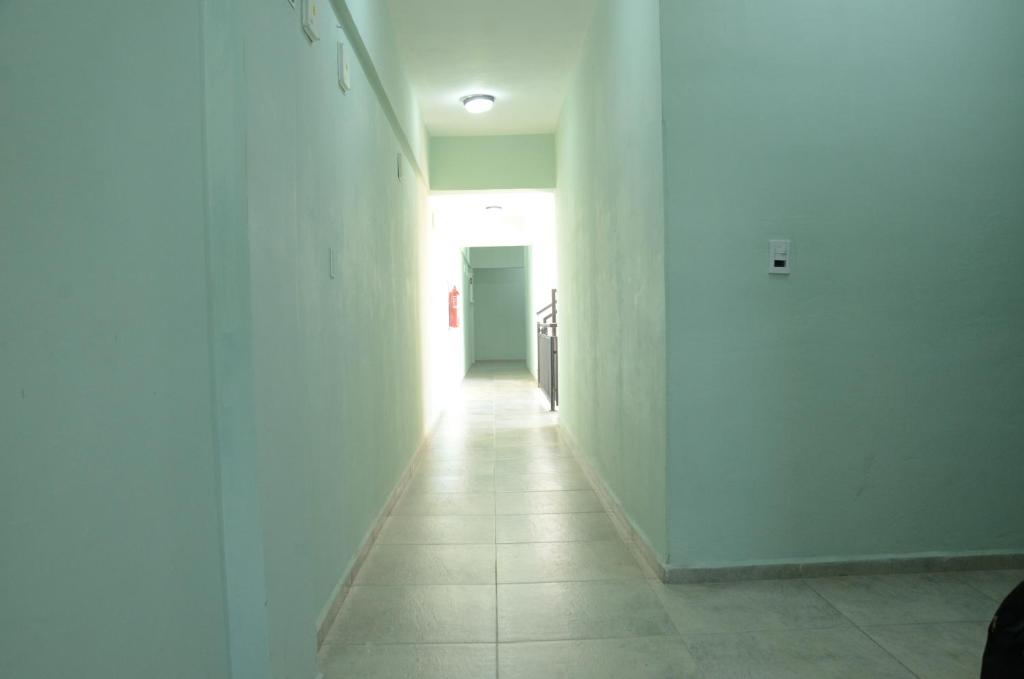 Apartamentos Naomi 1B