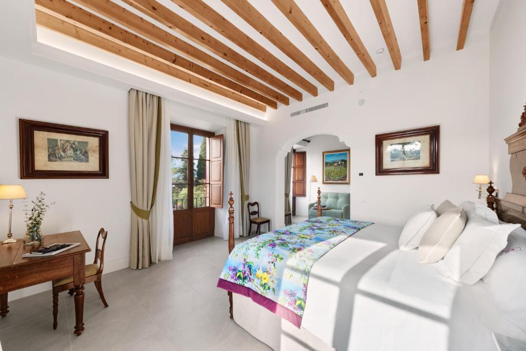 Finca Sa Bastida Luxury Retreat & Spa Adults Only - Deluxe Suite