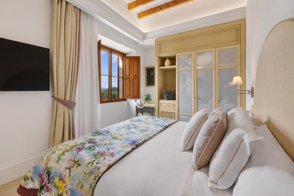 Finca Sa Bastida Luxury Retreat & Spa Adults Only - Deluxe Junior Suite