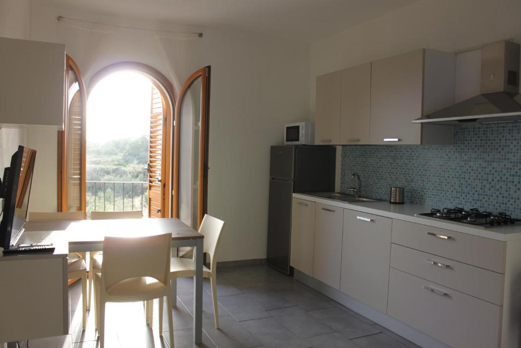 Cucina o angolo cottura di Binja Fortuna