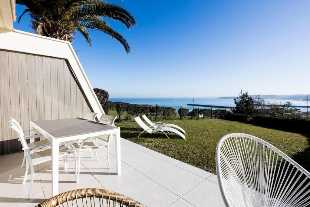 Apartamentos Goizut - Basquenjoy. en Hondarribia, País Vasco
