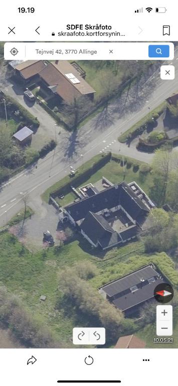 Fotografie z fotogalerie ubytování Heidis Residence-Sandkaas, Bornholm v destinaci Allinge
