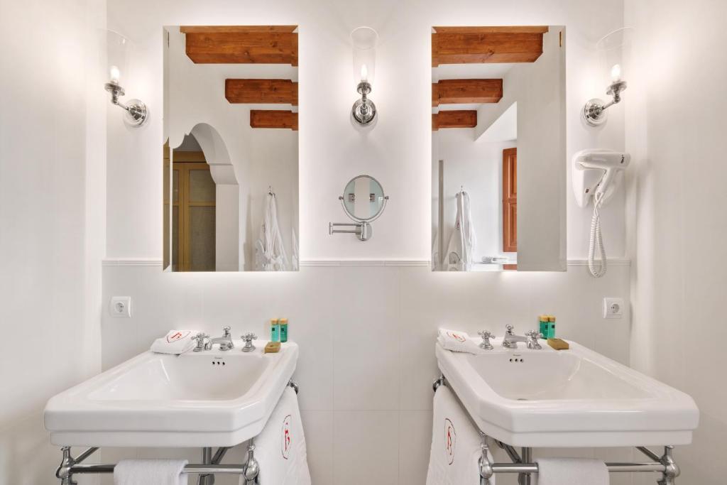 Finca Sa Bastida Luxury Retreat & Spa Adults Only - Deluxe Double Room