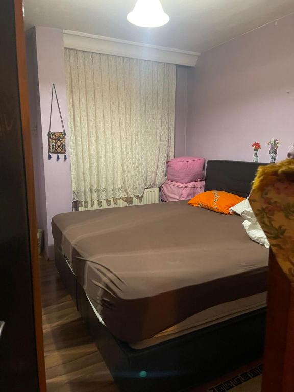 İstanbul Üsküdar Ev içinde Oda