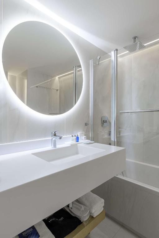 Radisson Blu Park Hotel Athens - Resim 18